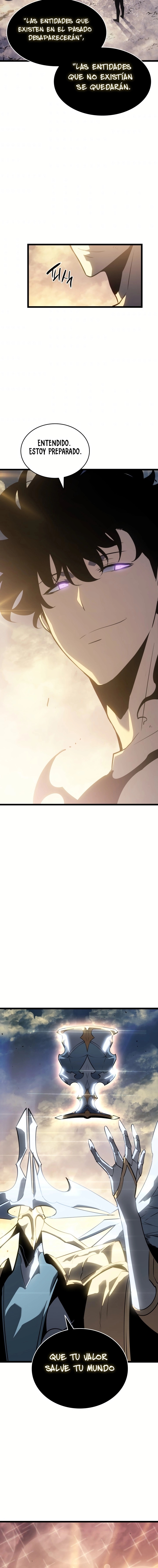 Read Solo Leveling (es) Manga Online