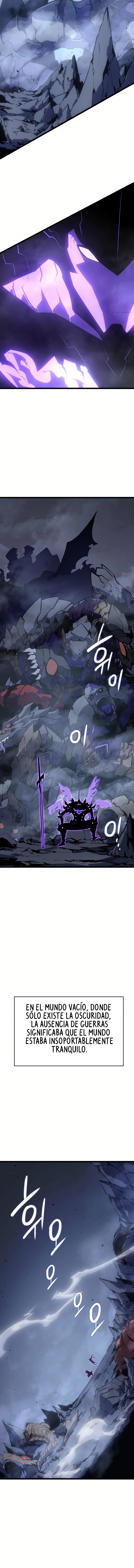 Read Solo Leveling (es) Manga Online