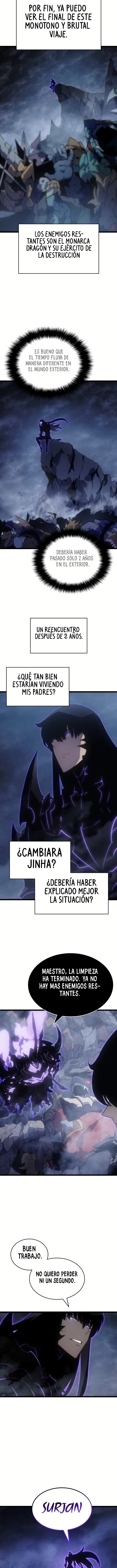 Read Solo Leveling (es) Manga Online