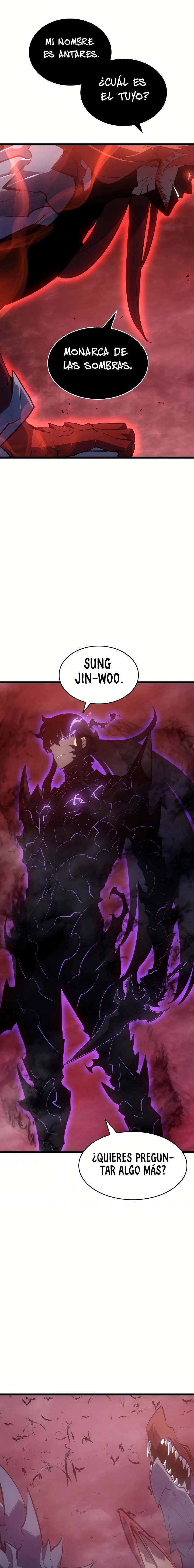 Read Solo Leveling (es) Manga Online