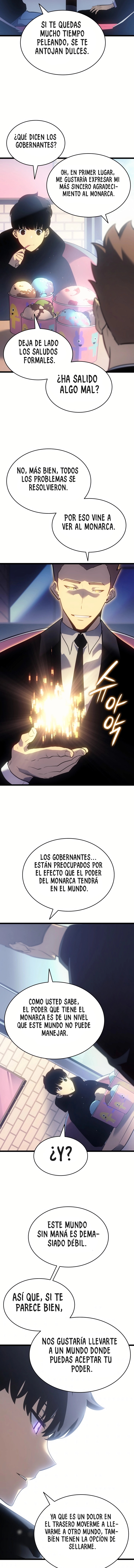 Read Solo Leveling (es) Manga Online