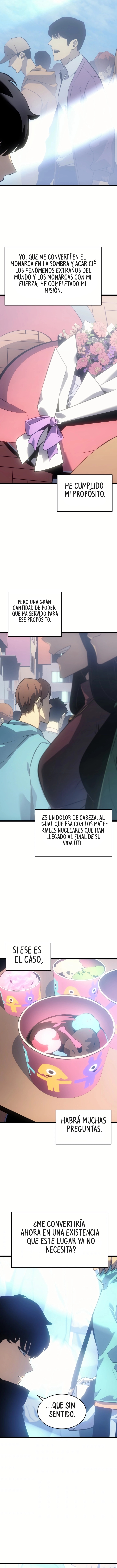 Read Solo Leveling (es) Manga Online