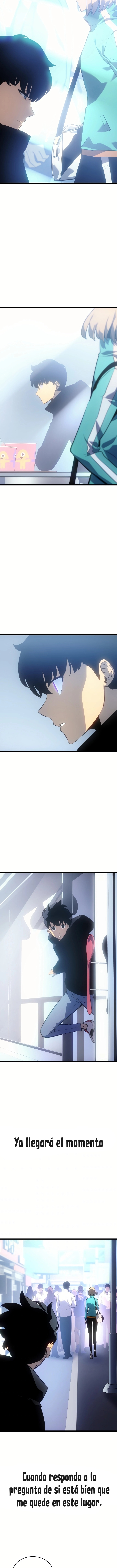 Read Solo Leveling (es) Manga Online