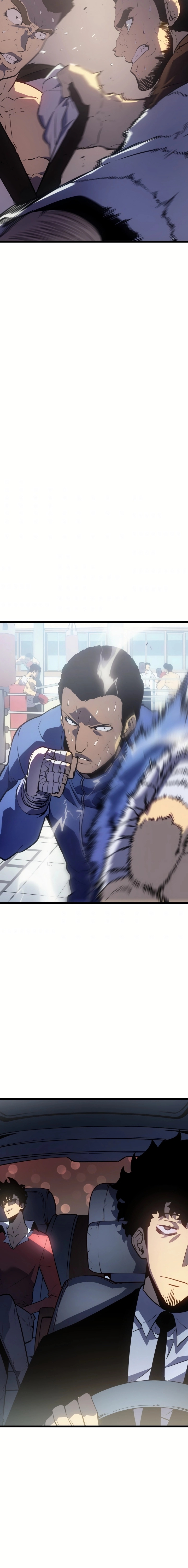 Read Solo Leveling (es) Manga Online