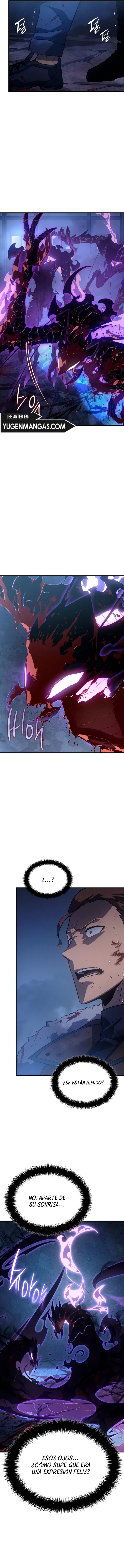 Read Solo Leveling (es) Manga Online