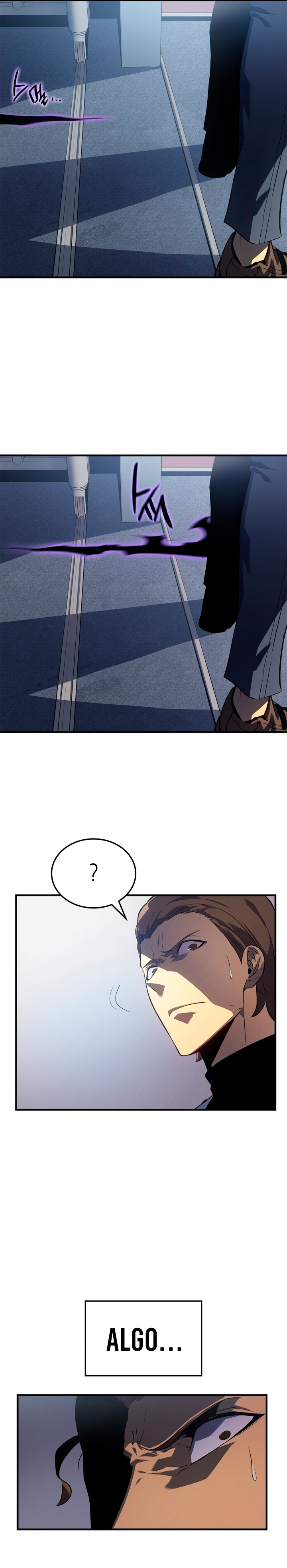 Read Solo Leveling (es) Manga Online