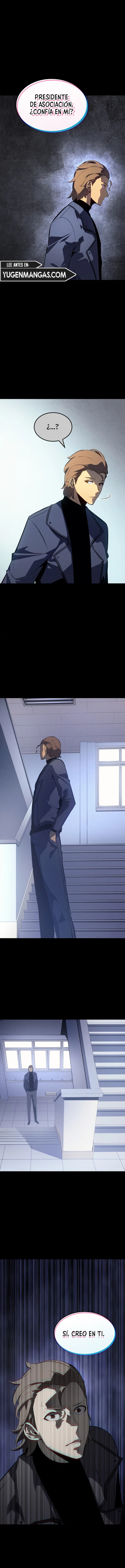 Read Solo Leveling (es) Manga Online