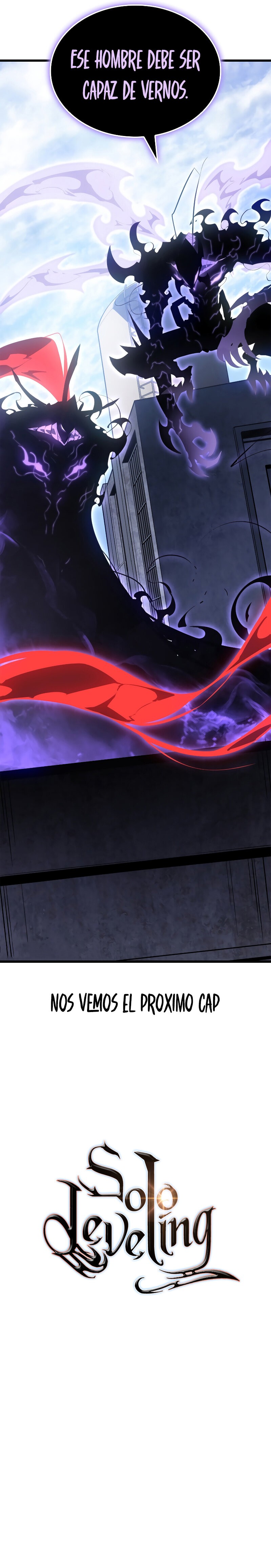 Read Solo Leveling (es) Manga Online