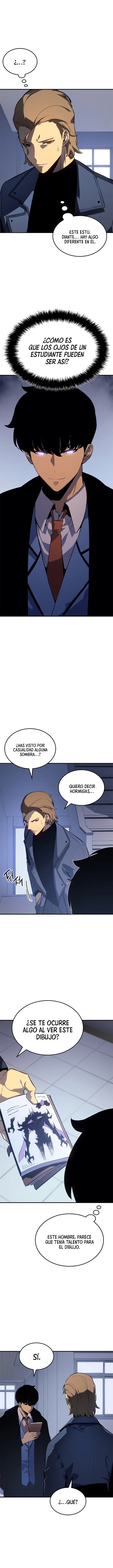 Read Solo Leveling (es) Manga Online