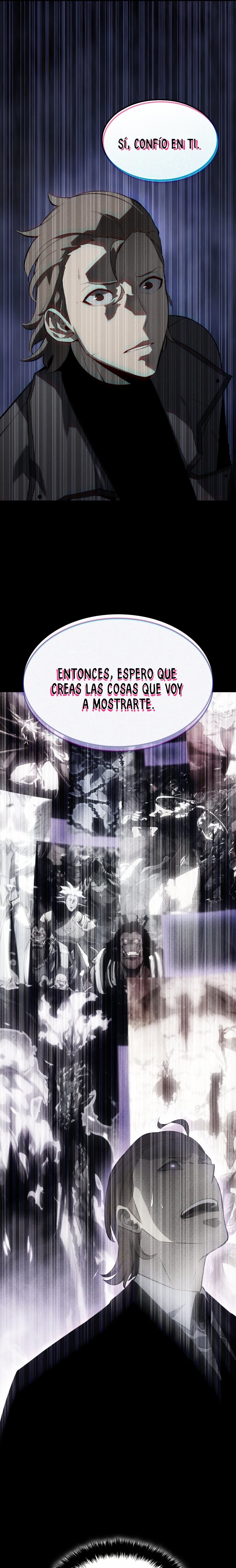 Read Solo Leveling (es) Manga Online