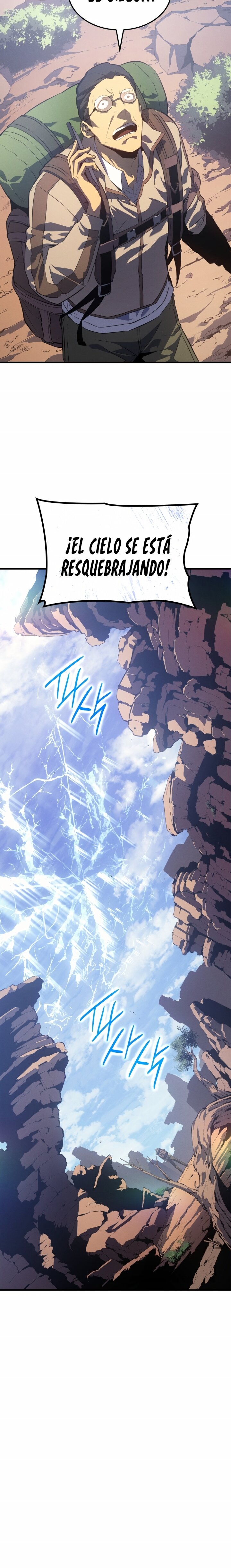 Read Solo Leveling (es) Manga Online