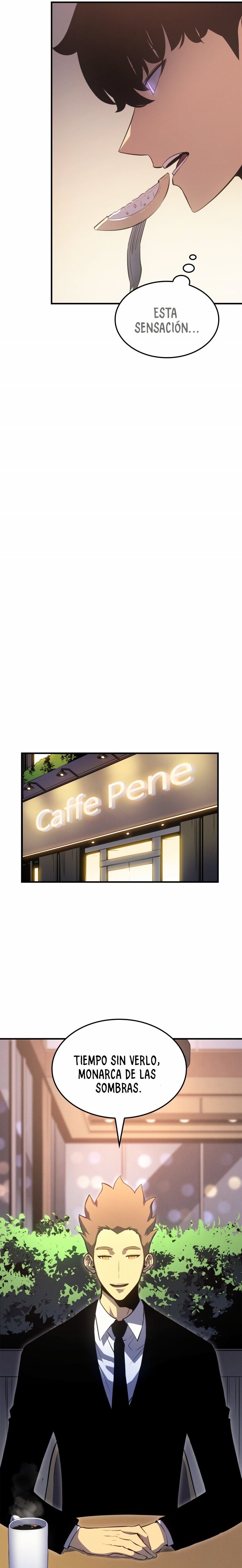 Read Solo Leveling (es) Manga Online