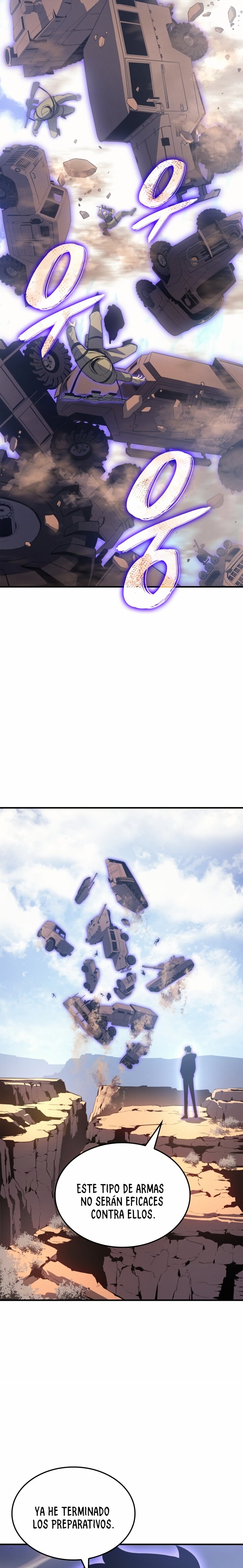 Read Solo Leveling (es) Manga Online