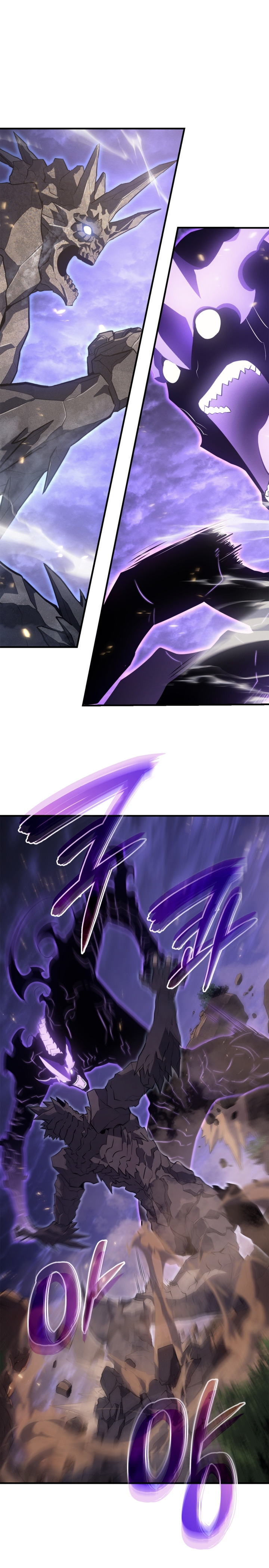 Read Solo Leveling (es) Manga Online