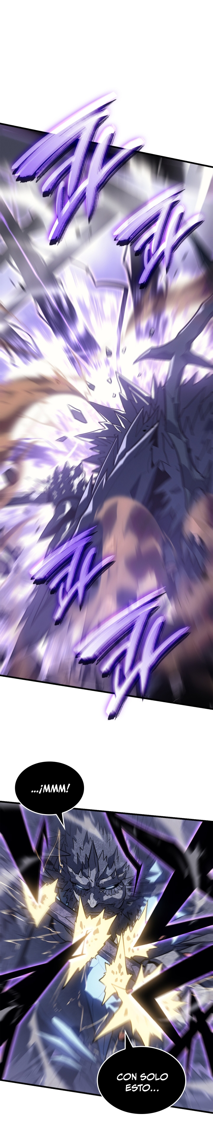 Read Solo Leveling (es) Manga Online