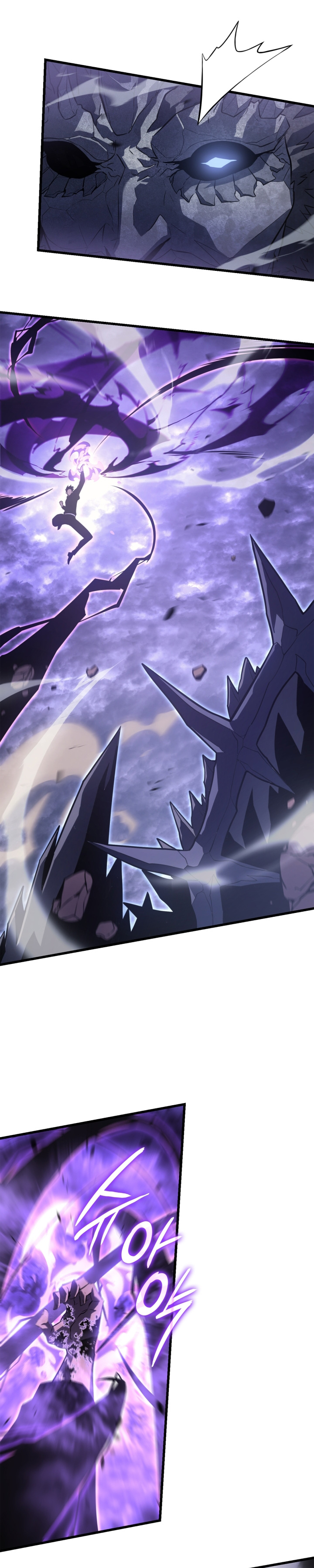 Read Solo Leveling (es) Manga Online