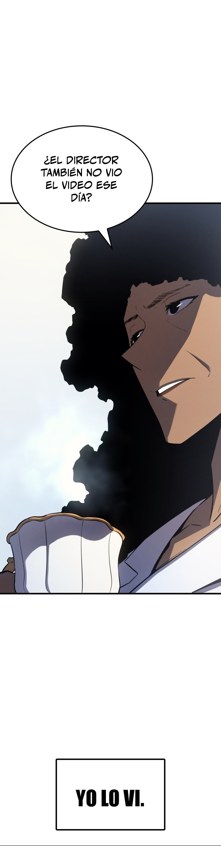 Read Solo Leveling (es) Manga Online