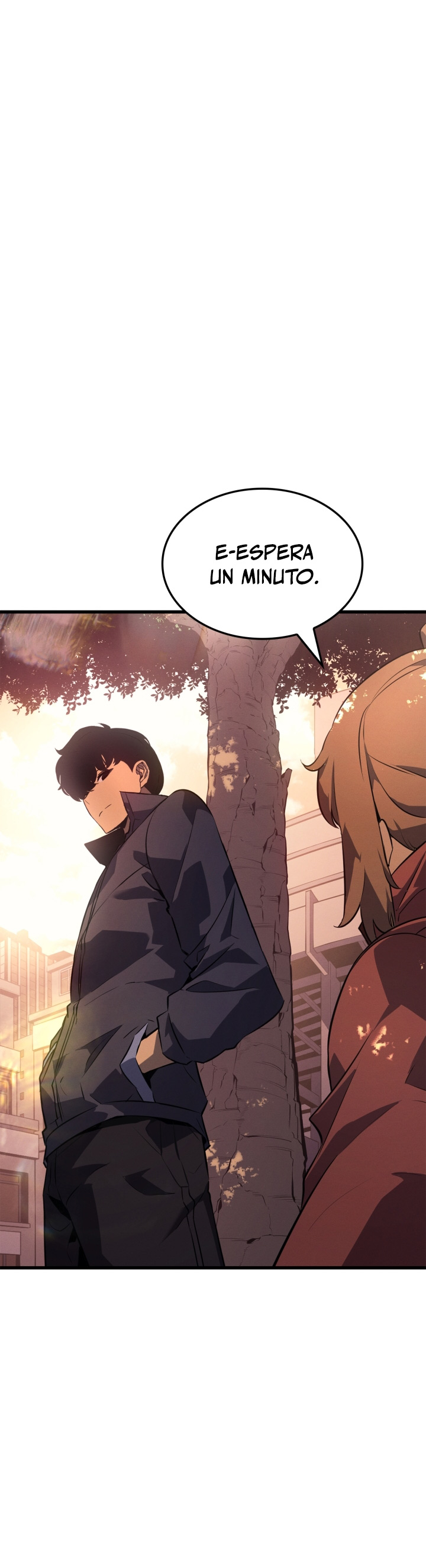 Read Solo Leveling (es) Manga Online