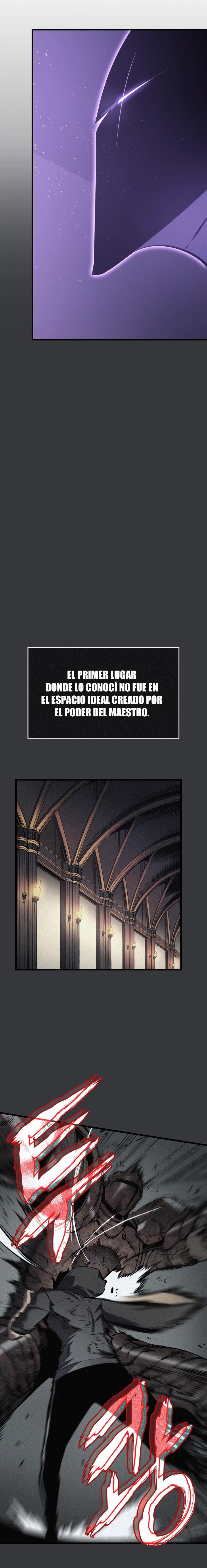 Read Solo Leveling (es) Manga Online