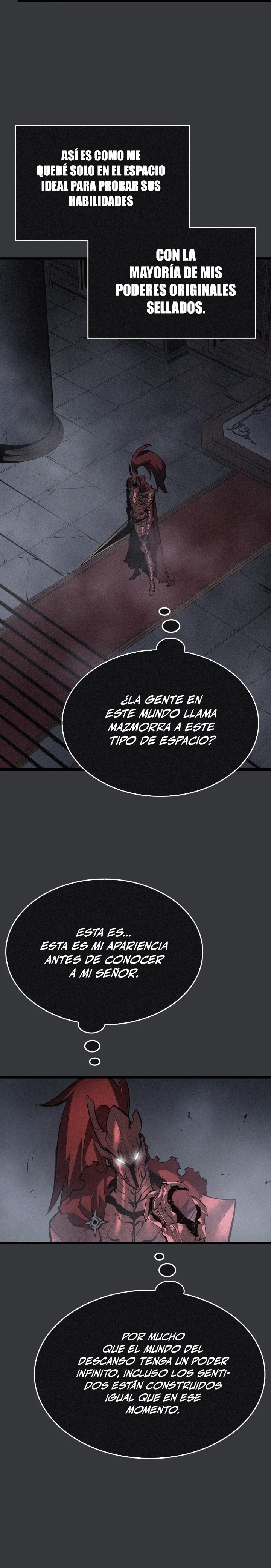 Read Solo Leveling (es) Manga Online