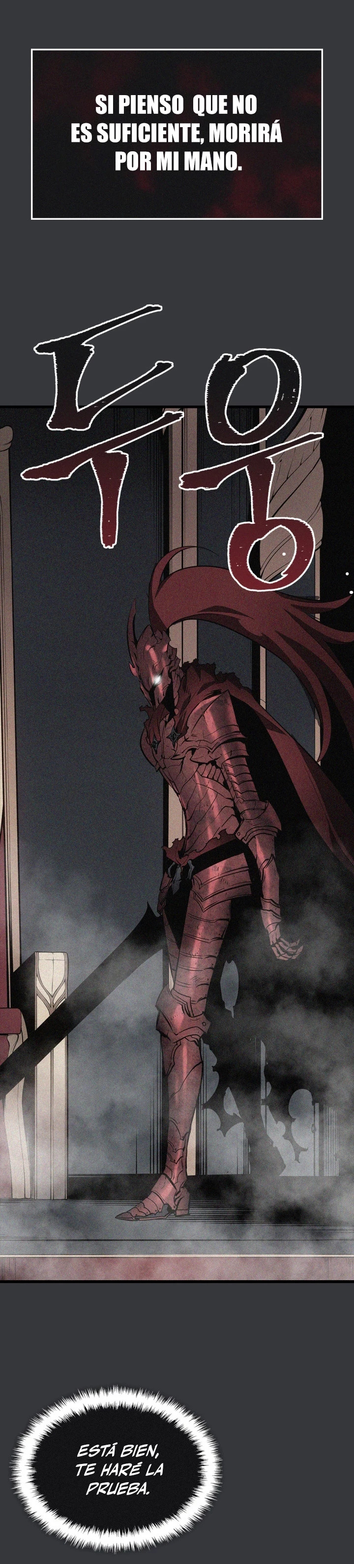 Read Solo Leveling (es) Manga Online