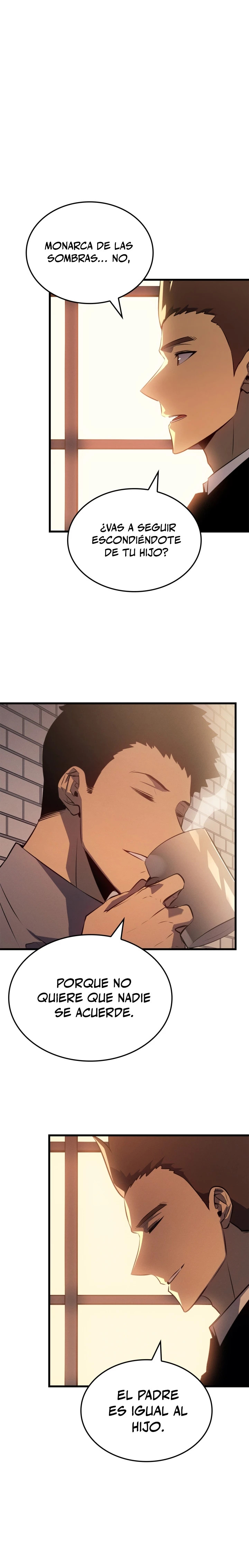 Read Solo Leveling (es) Manga Online