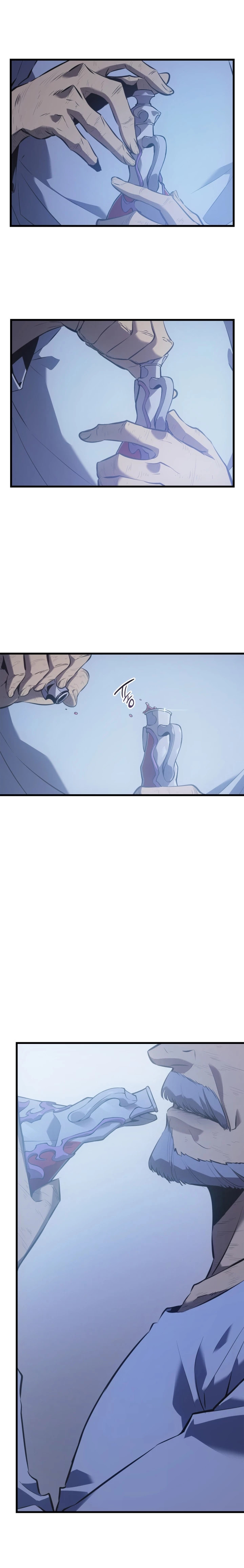 Read Solo Leveling (es) Manga Online