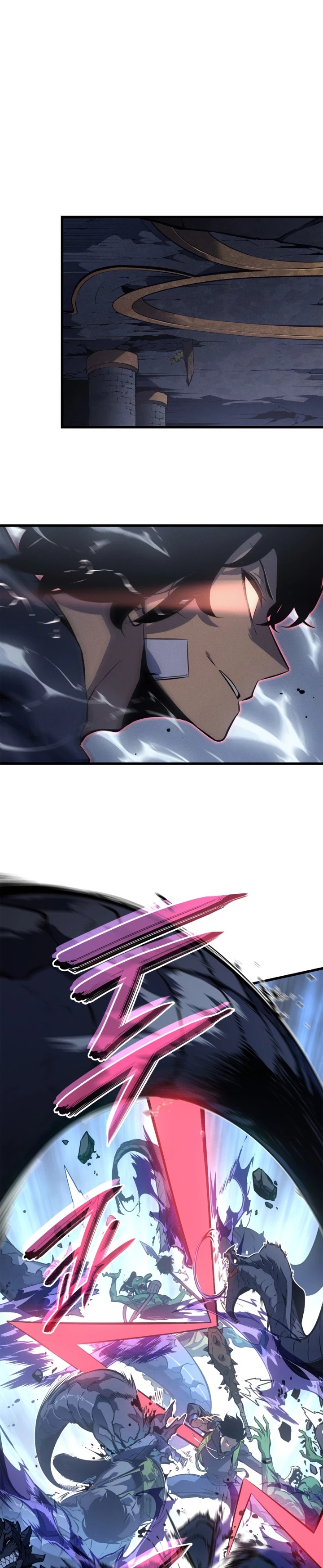 Read Solo Leveling (es) Manga Online