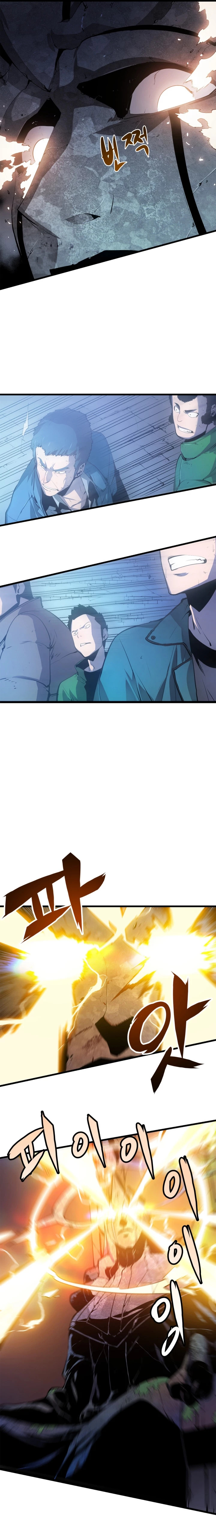 Read Solo Leveling (es) Manga Online