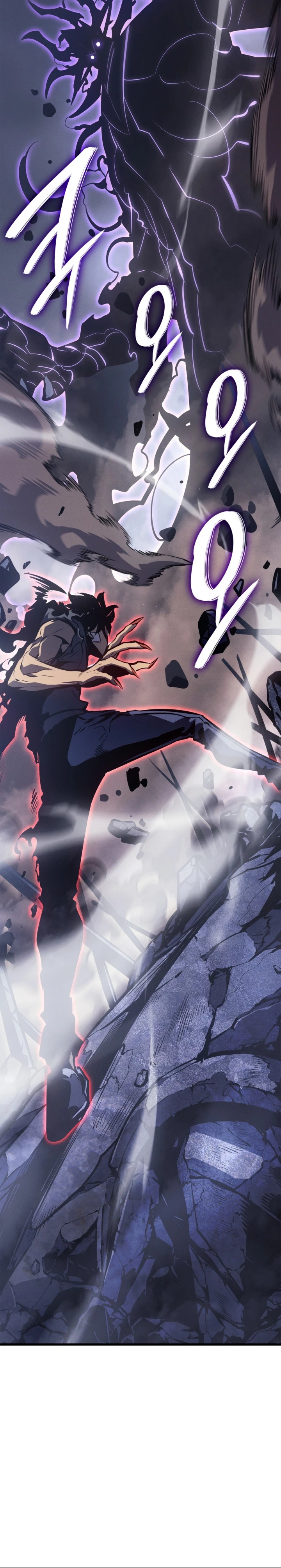 Read Solo Leveling (es) Manga Online