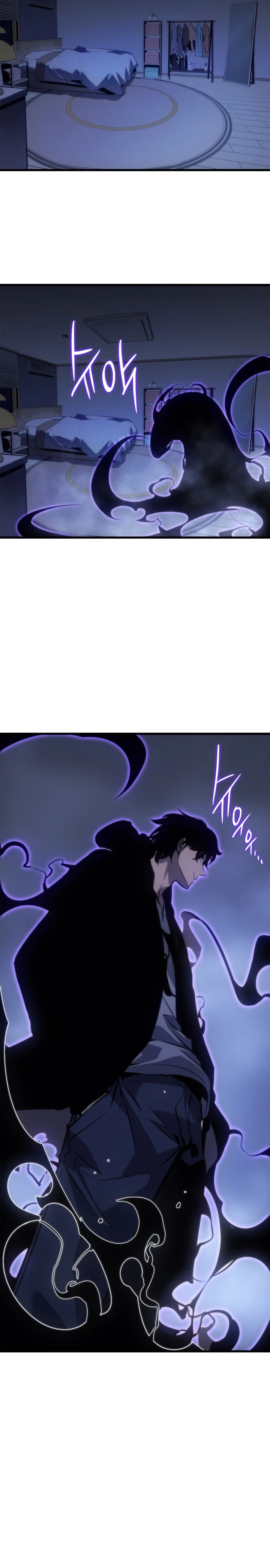 Read Solo Leveling (es) Manga Online