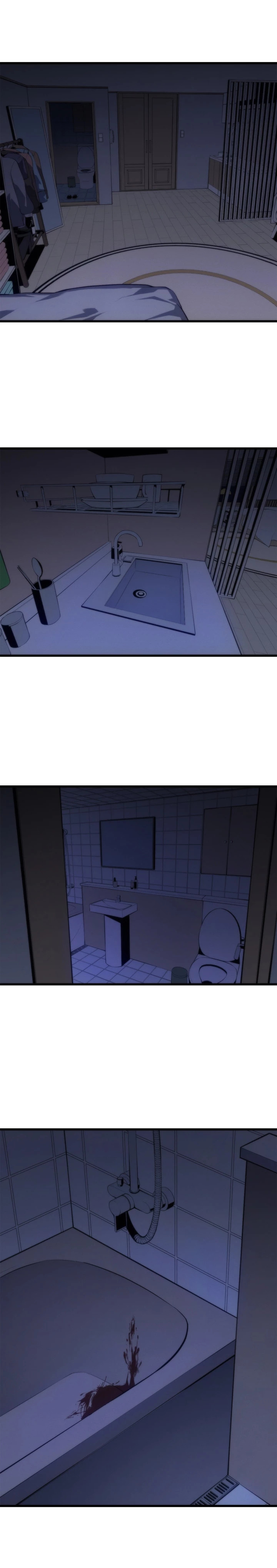 Read Solo Leveling (es) Manga Online