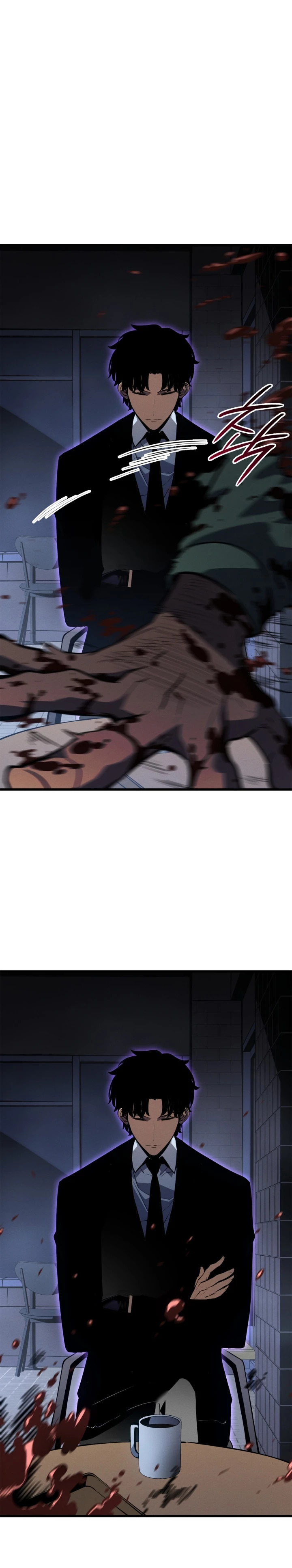 Read Solo Leveling (es) Manga Online