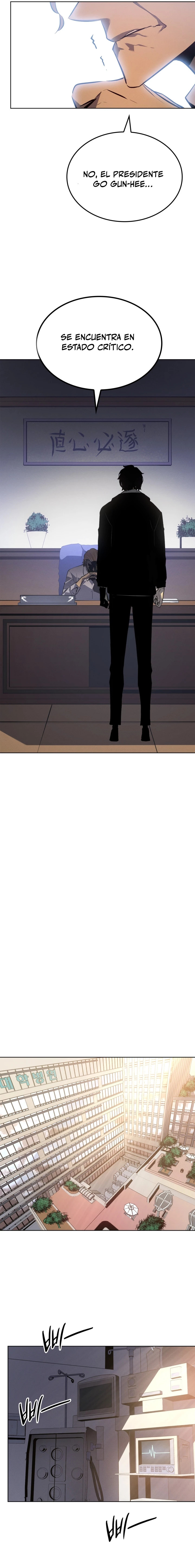 Read Solo Leveling (es) Manga Online