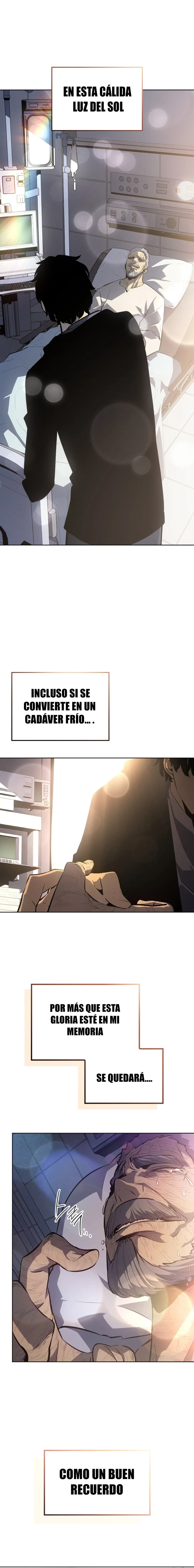 Read Solo Leveling (es) Manga Online