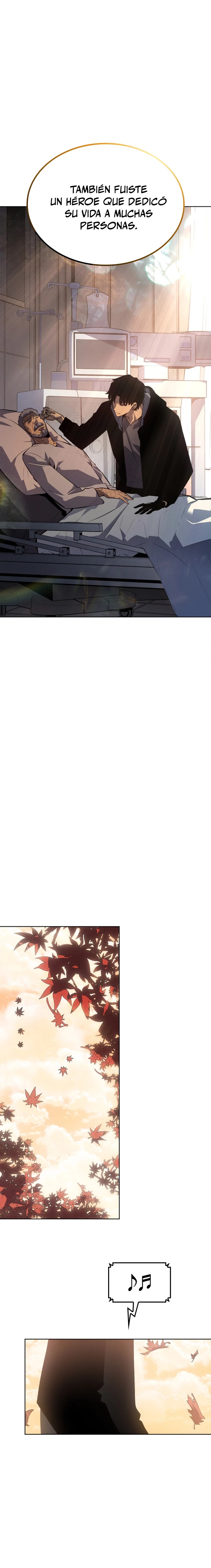 Read Solo Leveling (es) Manga Online