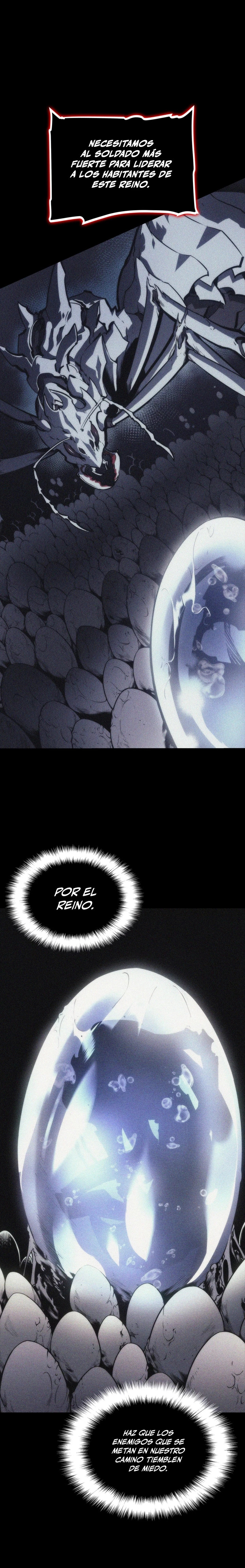 Read Solo Leveling (es) Manga Online