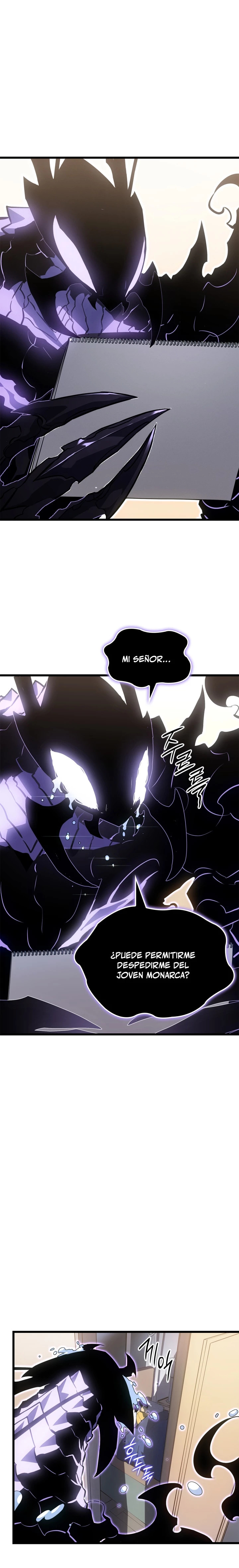 Read Solo Leveling (es) Manga Online