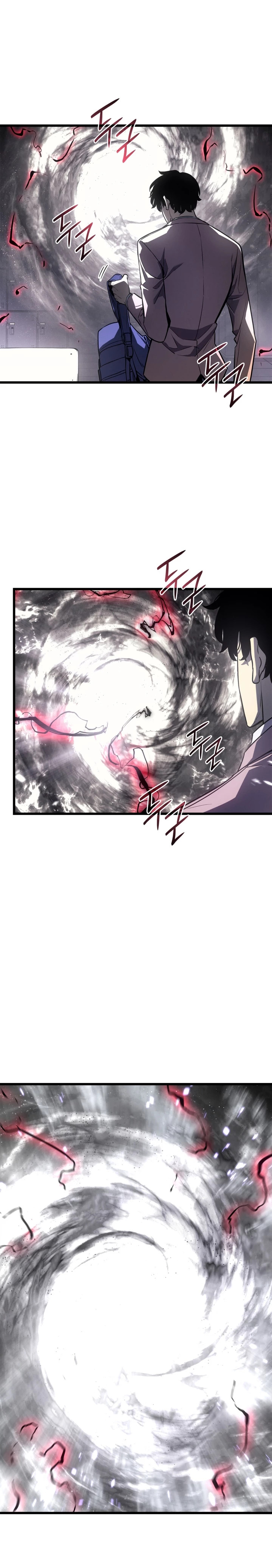 Read Solo Leveling (es) Manga Online