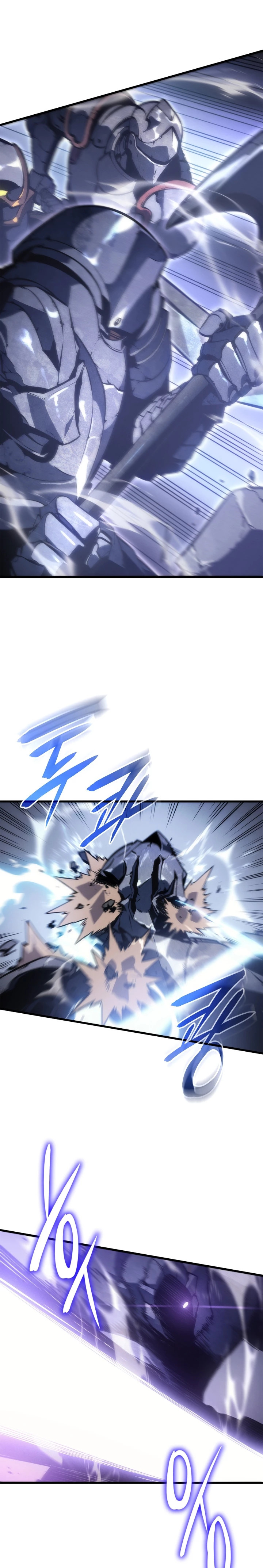 Read Solo Leveling (es) Manga Online