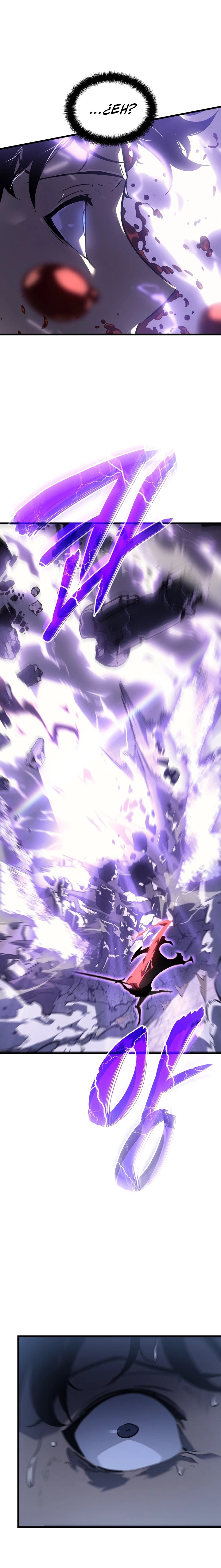 Read Solo Leveling (es) Manga Online