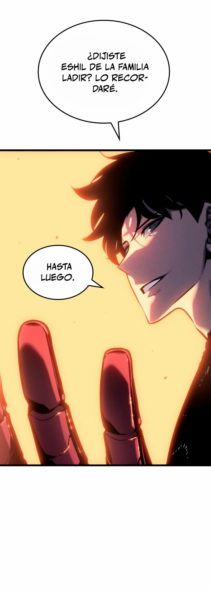 Read Solo Leveling (es) Manga Online