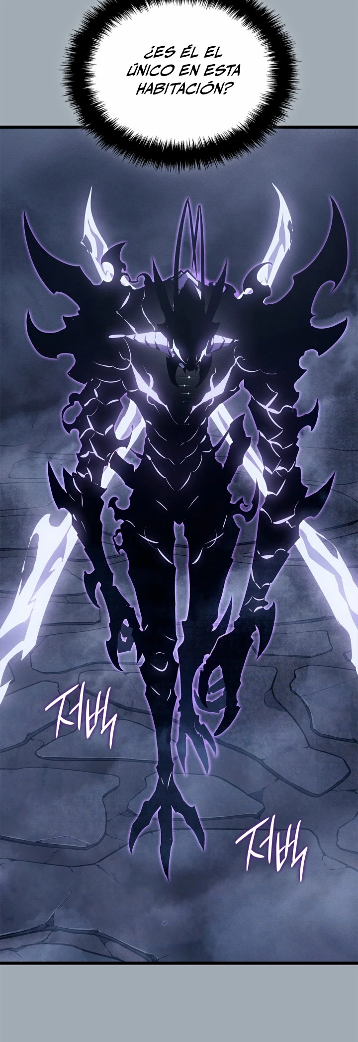 Read Solo Leveling (es) Manga Online