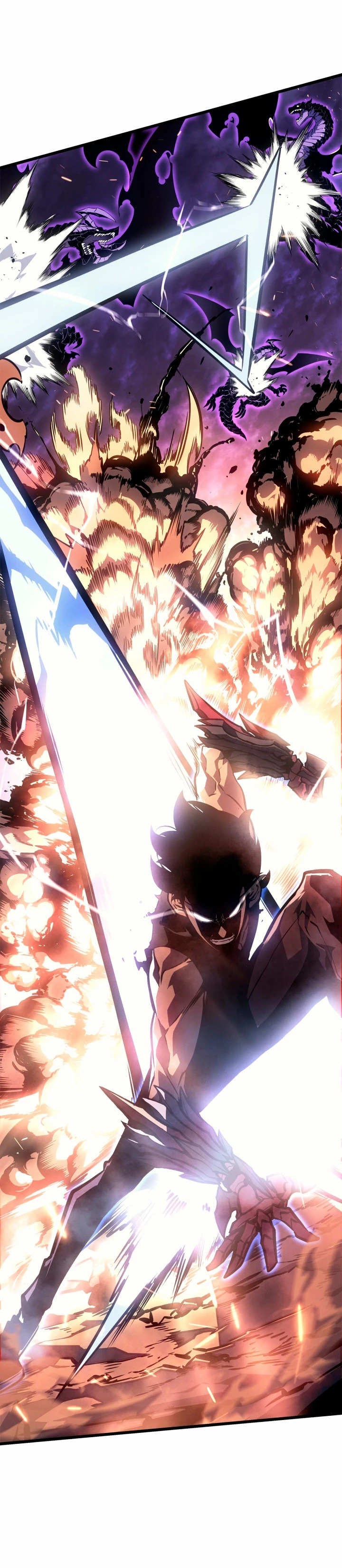 Read Solo Leveling (es) Manga Online