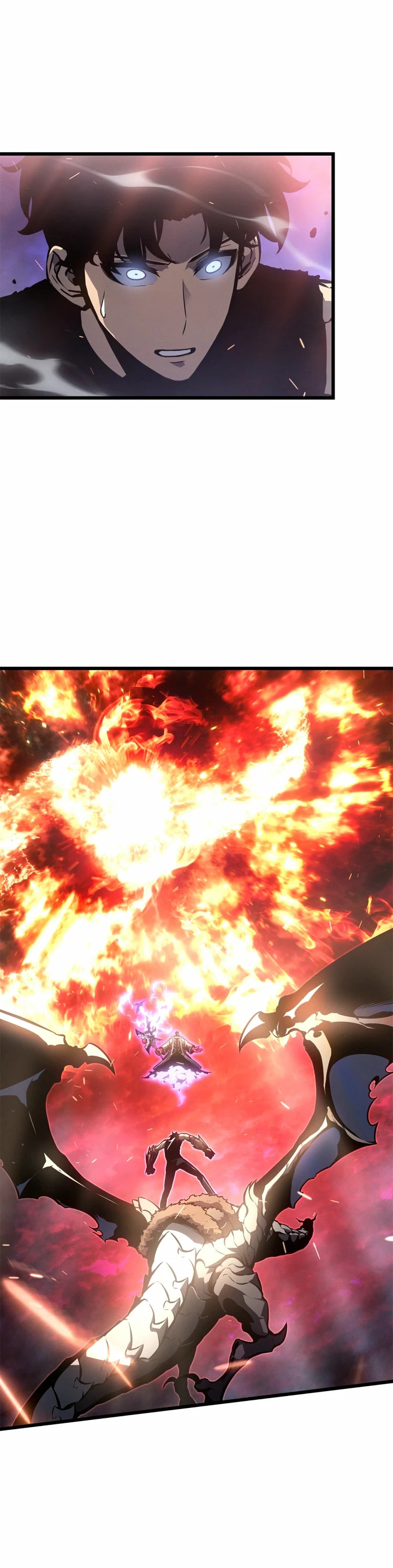 Read Solo Leveling (es) Manga Online