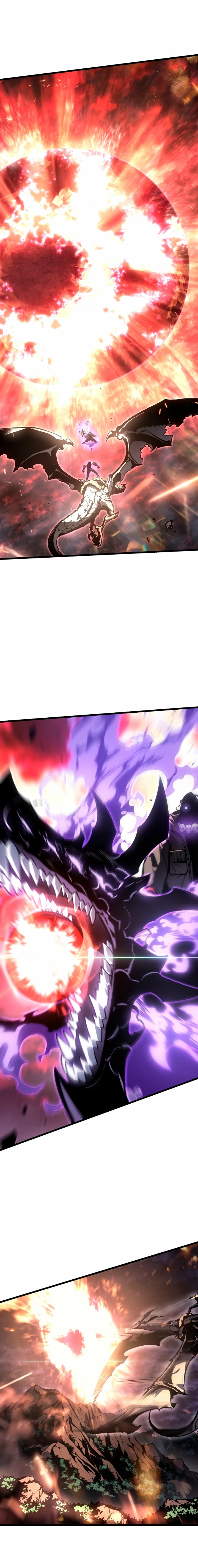 Read Solo Leveling (es) Manga Online