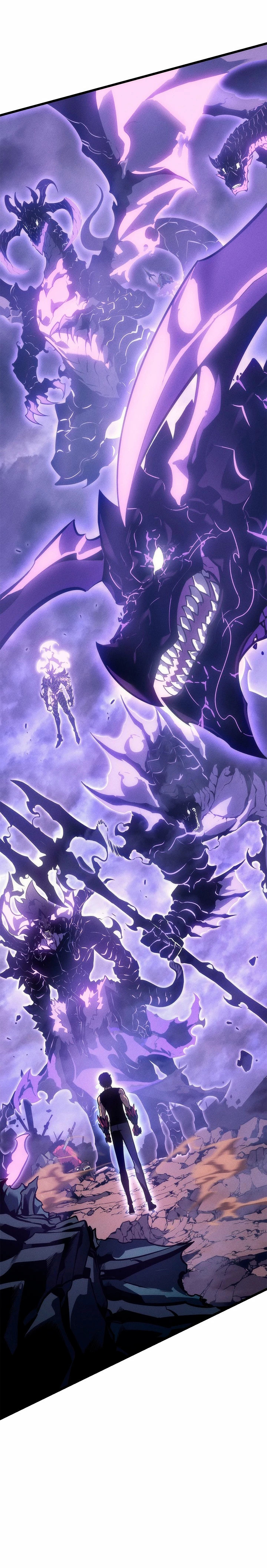 Read Solo Leveling (es) Manga Online