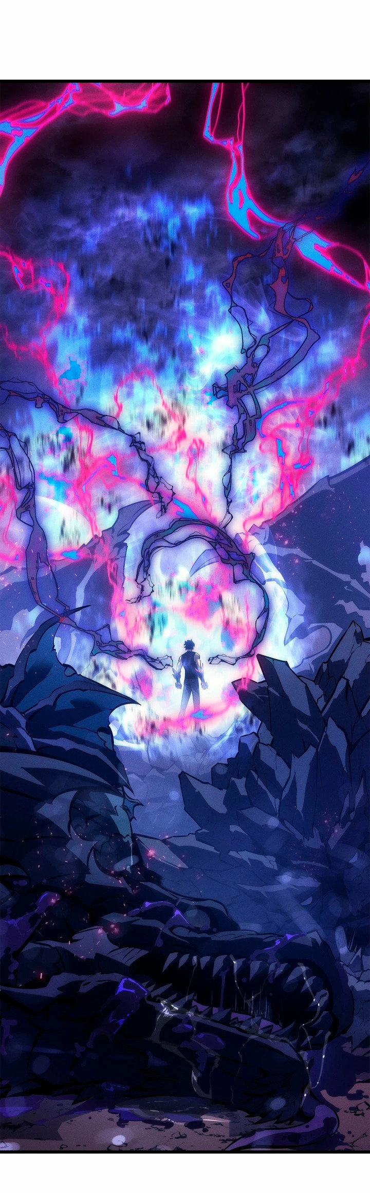 Read Solo Leveling (es) Manga Online