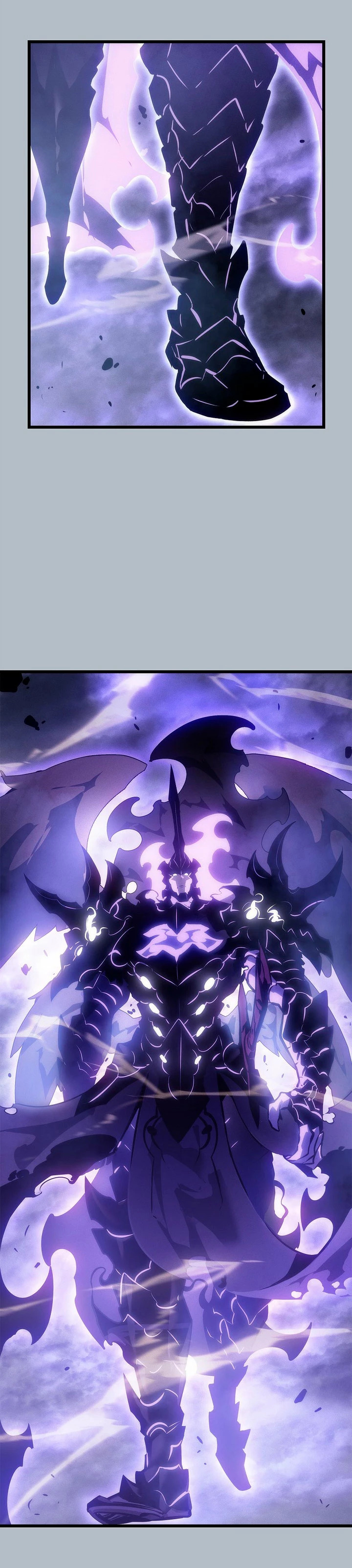 Read Solo Leveling (es) Manga Online