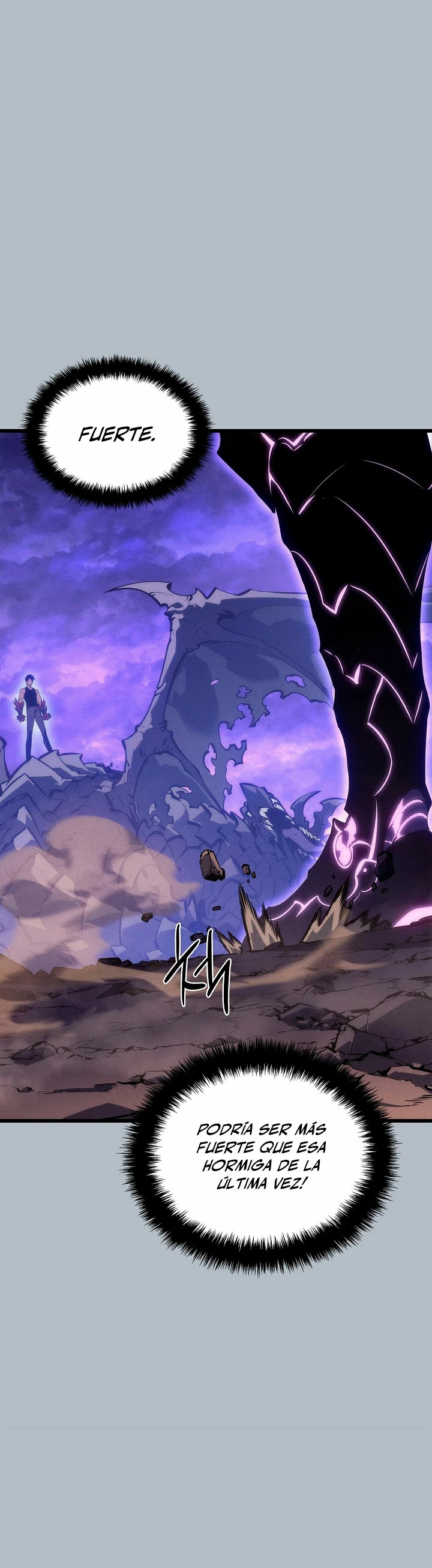 Read Solo Leveling (es) Manga Online